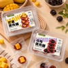 营养食光·猪肉脯夹水果 | 咸香撞上果香，完全不腻口，鲜咸软糯的全新口感拿下！ 商品缩略图1