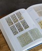 【1.3折】《中国古代书法价值汇考》《中国近现代书法价值汇考》，16开，精装，中国艺术教育促进会编，施大光主编，辽海出版社2002年一版一印，单册定价350，售价48元！！ 商品缩略图11