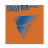 Victas维克塔斯乒乓球胶皮SWAT  PW  SPIN200150反手用微粘反胶套胶 商品缩略图1