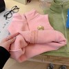 ✅39.9 拿下两件太香了｜儿童加绒加厚澳粒绒保暖马甲｜宝宝叠穿神器摇粒绒马甲聚★为爱严选 商品缩略图8