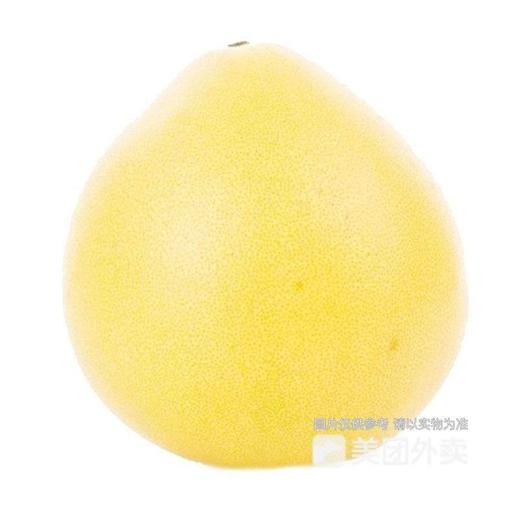 福建琯溪蜜柚（2500±100g） 商品图1