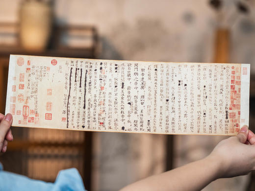 《资治通鉴》精华珍藏版|普通家庭选|史学界Quanwei定本，30年心血译注，350幅珍贵彩图，一部真正读得懂、用得上的“人生智库” 商品图12