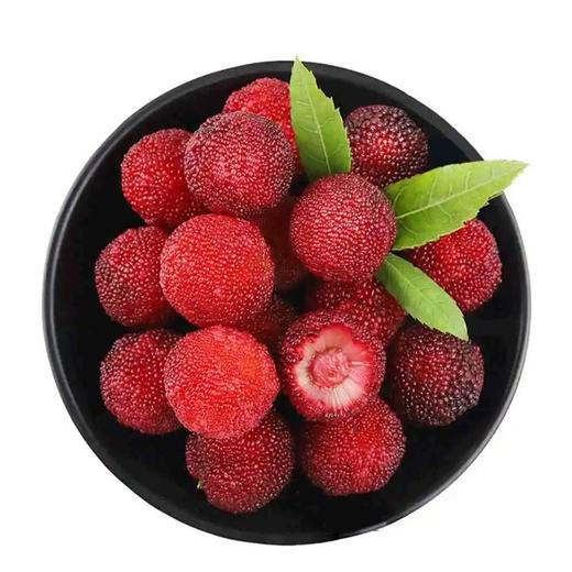福建硬丝杨梅（500±20g） 商品图1