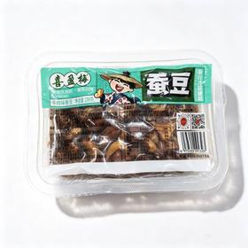 喜盈梅200g牛肉味蚕豆