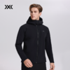 X-BIONIC 风盾 WINDSPHERE 软壳连帽夹克男款防风保暖防泼水 商品缩略图2