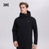 X-BIONIC 风盾 WINDSPHERE 软壳连帽夹克男款防风保暖防泼水 商品缩略图9