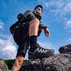 【零磨合·宽楦软弹·防泼防滑·城野通吃】skypilot斯柏锐「岚跃」轻户外徒步鞋 商品缩略图2