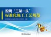 配网“三架一头”标准化施工工艺规范 商品缩略图1
