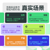 千问办公 重新设计企业的工作方式  千问教程书籍AI办公提效智能体Agent操作Skill安装 商品缩略图3