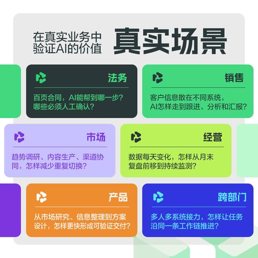 千问办公 重新设计企业的工作方式  千问教程书籍AI办公提效智能体Agent操作Skill安装 商品图3