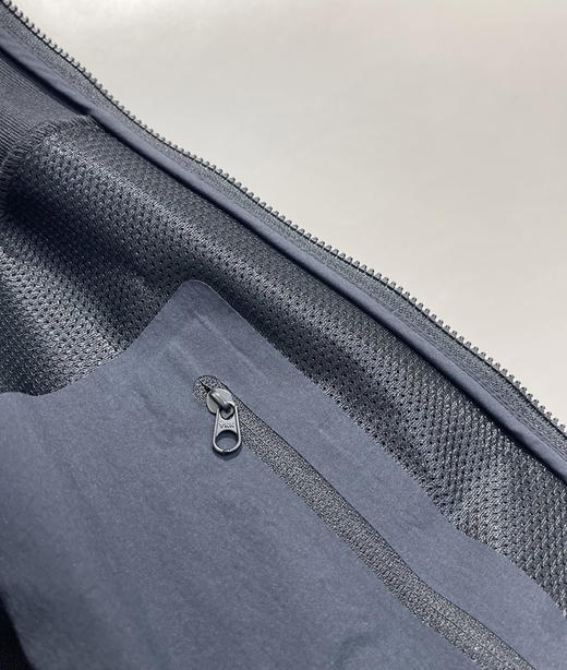 鸟GAMMA JACKET男士立领软壳外套冲锋衣 商品图4