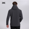 X-BIONIC 风盾 WINDSPHERE 软壳连帽夹克男款防风保暖防泼水 商品缩略图4
