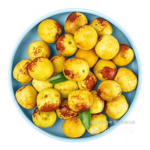 大荔冬枣（王中王）(500±20g) 商品图1