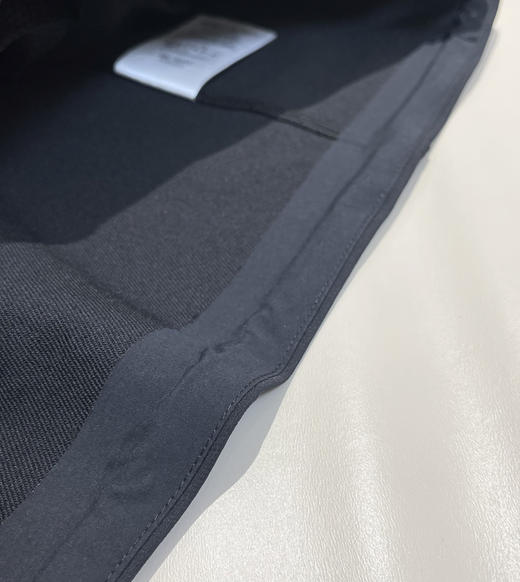 鸟GAMMA JACKET男士立领软壳外套冲锋衣 商品图5