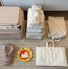 旅行压缩收纳袋六件套 商品缩略图11