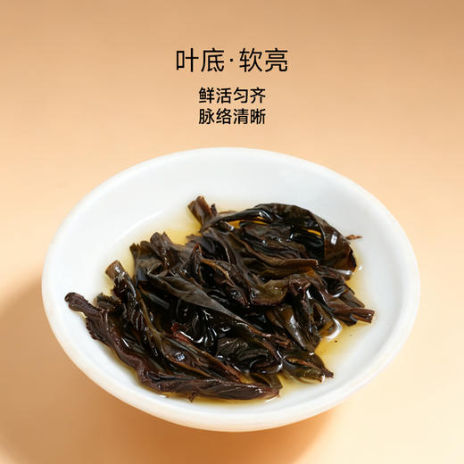华祥苑-235.2g星时光肉不桂肉桂（ECA） 商品图5