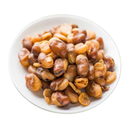 喜盈梅200g牛肉味蚕豆 商品图1
