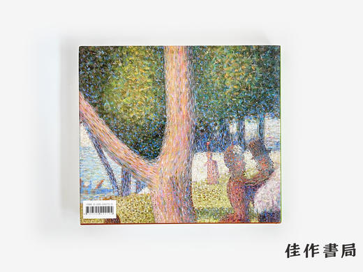 【绝版旧书】Seurat And The Making Of 'La Grande Jatte' 商品图3