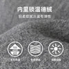 【头层绵羊皮翻领 保暖加厚】比菲力  商务休闲 夹克外套 保暖德绒加厚 商品缩略图2