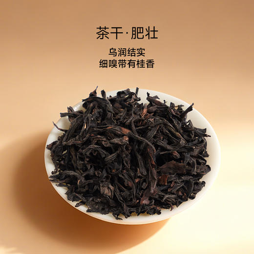 华祥苑-235.2g星时光肉不桂肉桂（ECA） 商品图3