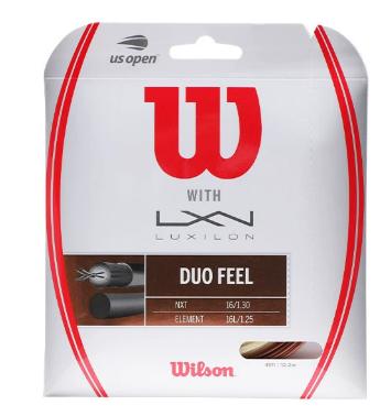 Luxilon DUO FEEL 子母 网球线 商品图0