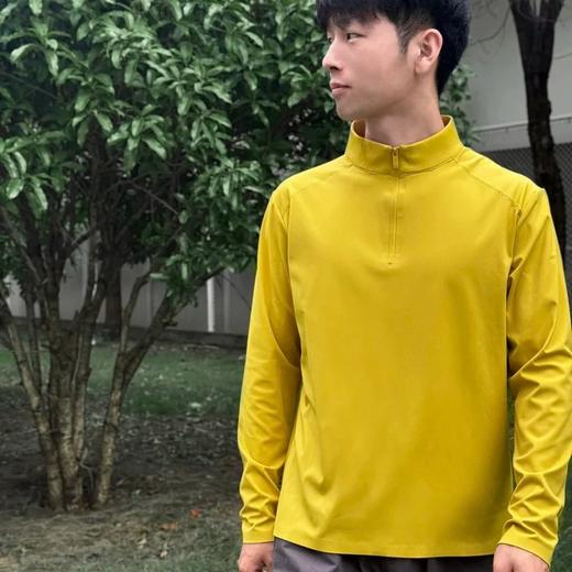 【品质好货 舍得用料 精准修饰身形】帝牌男装立领卫衣/杜邦科技棉马甲 商品图1