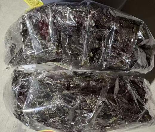 【YC】嫩芽紫菜30g  石家庄  大河市场 商品图1