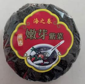 【YC】嫩芽紫菜30g  石家庄  大河市场