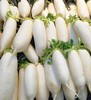 【YC】新鲜白萝卜  石家庄  大河市场 商品缩略图1