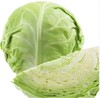 【YC】新鲜绿甘蓝 石家庄 大河市场 商品缩略图0