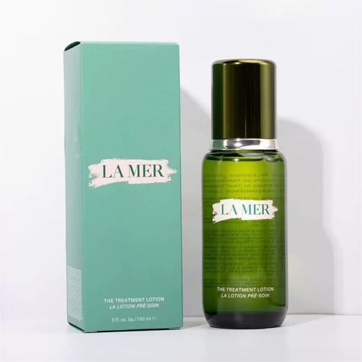 【戴可思专属】海蓝之谜修护焕新精萃水150ml 新版 （效期至28年） 商品图3