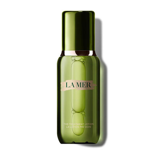 【戴可思专属】海蓝之谜修护焕新精萃水150ml 新版 （效期至28年） 商品图0