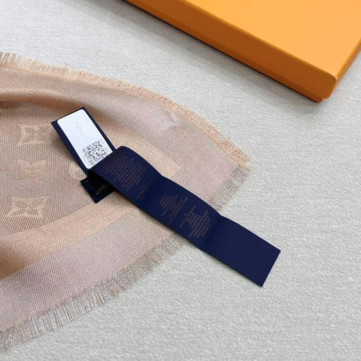 秋冬特惠💰320 六色到货 LV围巾 品质超好的 商品图8