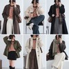 【爆单！2-5天发货】秋冬必穿的橘色羊毛针织衫！ 商品缩略图6