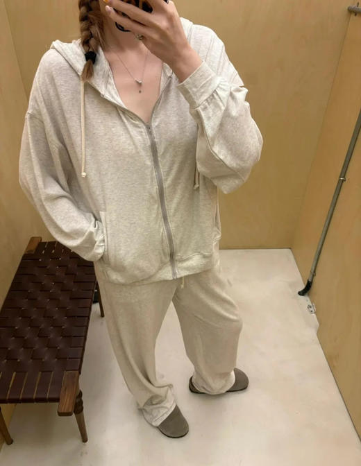 AMERICAN VINTAGE经典连帽外套091809 商品图5