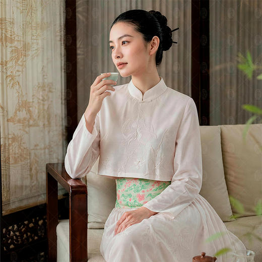 【轻薄贴肤 久戴不闷】后辰 黑姜发热腰腹贴 长效发热 腰腹持续暖养 5片/盒 商品图4