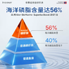 【新西兰原装进口】imoonor 磷虾油 甄选南极磷虾 新鲜萃取 50粒/瓶 商品缩略图3