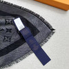 秋冬特惠💰320 六色到货 LV围巾 品质超好的 商品缩略图8