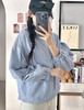 越南产Lu家Cinch-Waist系列女士轻盈版收腰夹克～ 商品缩略图8