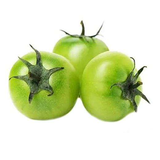 有机青甜番茄小柿子（约500g） 商品图1