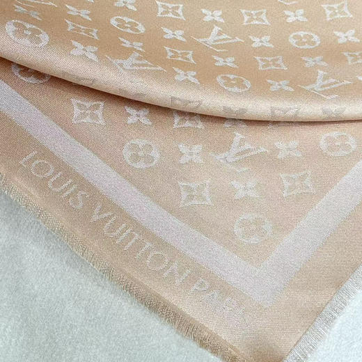 秋冬特惠💰320 六色到货 LV围巾 品质超好的 商品图7