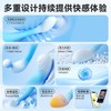 【情趣用品】谜姬 双头龙前列腺按摩扣震加温【控价产品，先联系负责人备案，再申请白名单】 商品缩略图3