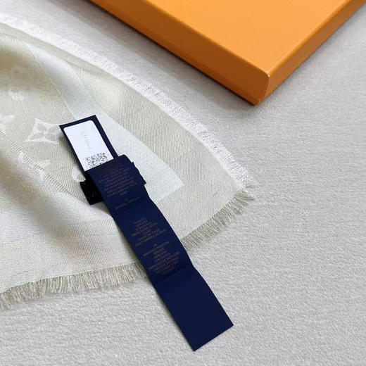 秋冬特惠💰320 六色到货 LV围巾 品质超好的 商品图8