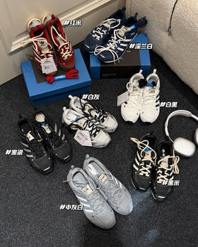 日本限定Adizero PR初代竞速跑鞋男女中性楦091902