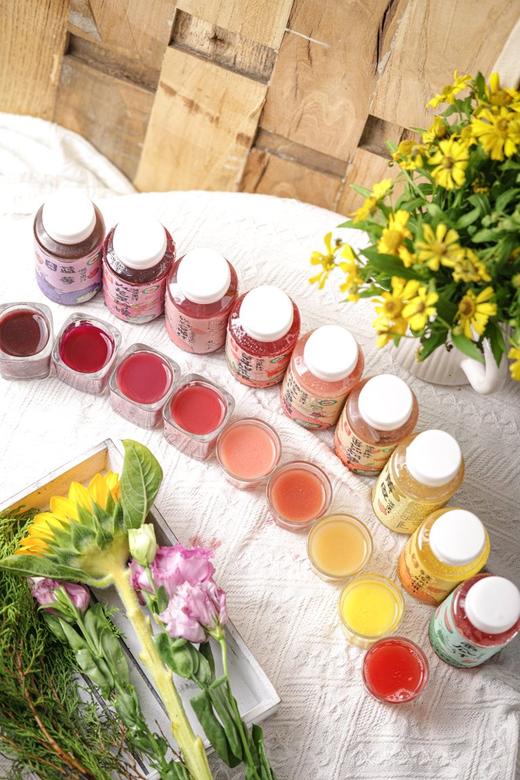 HPP+NFC混合果汁简装&礼盒 | Ecological mixed fruit and vegetable juice 商品图8