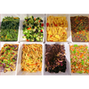 【新鲜自制】素拌菜ZHY（500±20g）（菜色随机） 商品缩略图0