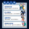 剪映+DeepSeek短视频剪辑全能一本通 第2版 剪映教程书籍短视频剪辑AI短视频SeedanceAI短剧 商品缩略图1