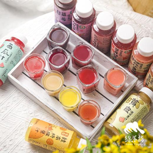 HPP+NFC混合果汁简装&礼盒 | Ecological mixed fruit and vegetable juice 商品图4