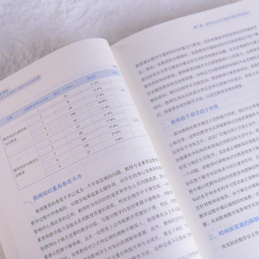 重构数学课堂：以自主学习培育核心素养的实践探索 商品图4
