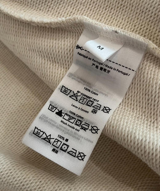 AMERICAN VINTAGE经典连帽外套091809 商品图10